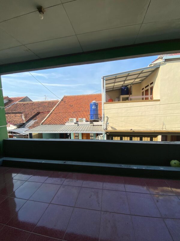 [RBT507] DI JUAL CEPAT RUMAH DI ANTAPANI - Gambar 4