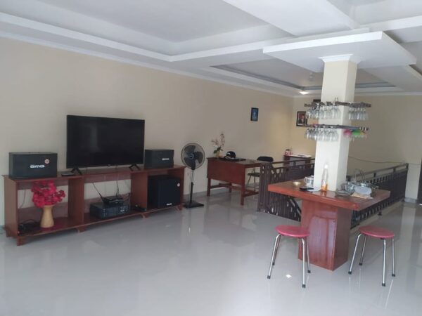 [RBT222] DIJUAL CEPAT RUMAH MURAH HOOK JATIHANDAP PADASUKA BANDUNG - Gambar 12