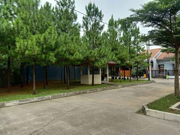 [RBT468] Rumah Murah Siap Huni di Arcamanik Jual Cepat Jual Butuh - Gambar 3