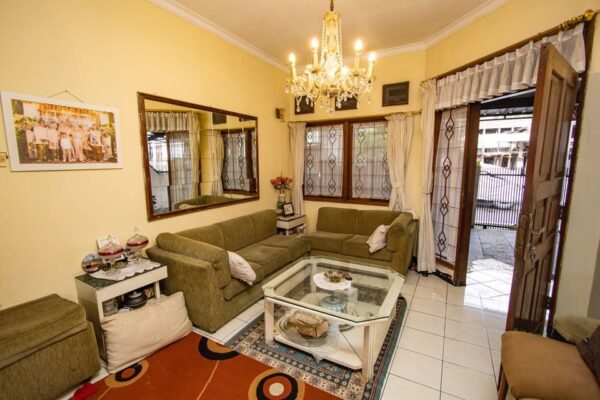 [RBT441] Dijual Rumah Murah dan Strategis Di Komplek Pratista Antapani Bandung - Gambar 6