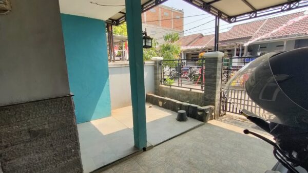 [RBT254] Dijual Cepat/Take Over Rumah Siap Huni Full Renovasi di Kawasan Yang Sedang Berkembang Pesat di Bandung Timur - Gambar 6