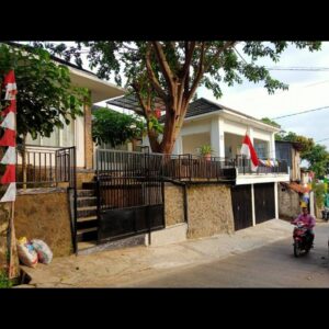 [RBT275] Rumah di Cilengkrang 1 Ujungberung