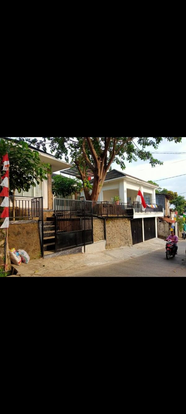 [RBT275] Rumah di Cilengkrang 1 Ujungberung
