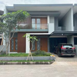 Cari Rumah di Bandung Timur