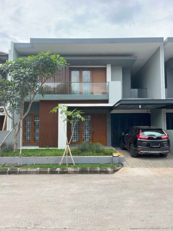 Cari Rumah di Bandung Timur
