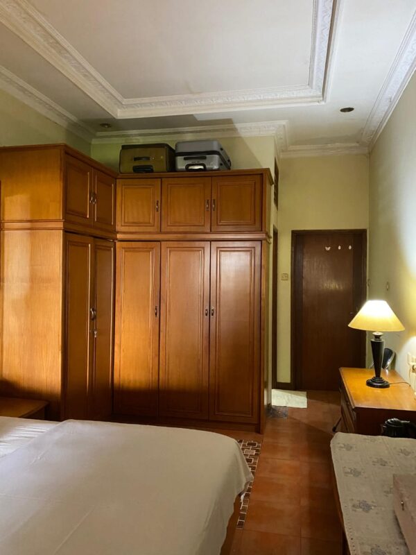 [RBT500] Dijual Rumah 2 Lantai Di Cluster Nuansa Mas Estate Cipamokolan Rancasari Bandung - Gambar 4