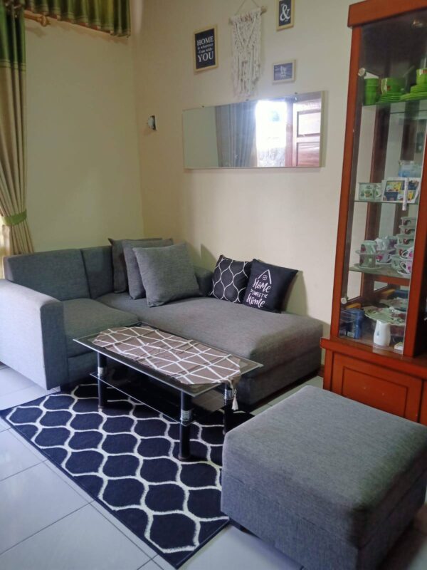 [RBT287] Take Over / Dijual Rumah di Ujungberung - Gambar 5