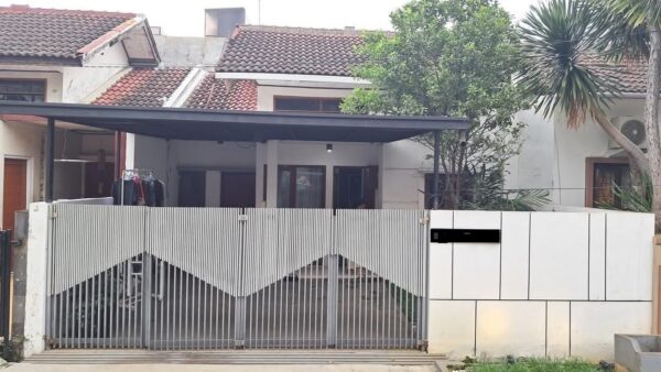 [RBT440] DIJUAL CEPAT RUMAH MURAH KOMPLEK GIRI MEKAR PERMAI CIJAMBE AH NASUTION UJUNGBERUNG KODYA BANDUNG - Gambar 4