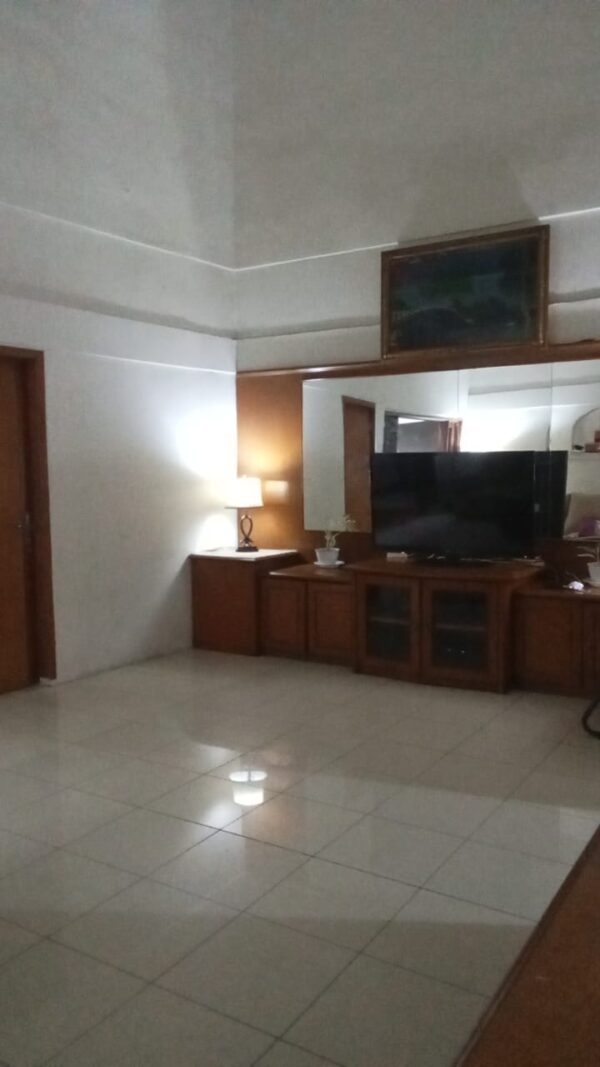[RBT500] Dijual Rumah 2 Lantai Di Cluster Nuansa Mas Estate Cipamokolan Rancasari Bandung - Gambar 6