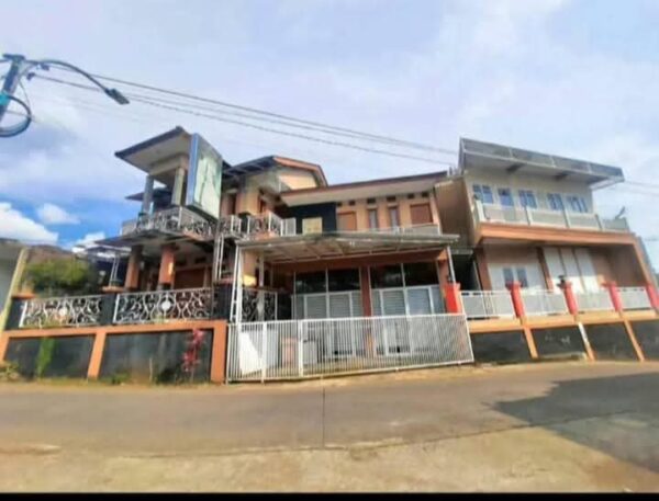 [RBT324] Jual Cepat Rumah Lokasi Sekemala Ujungberung - Gambar 4