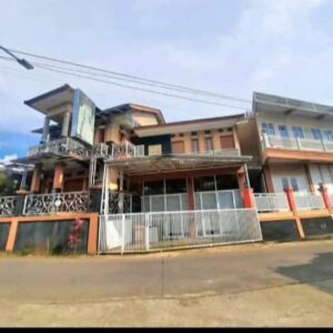 [RBT324] Jual Cepat Rumah Lokasi Sekemala Ujungberung
