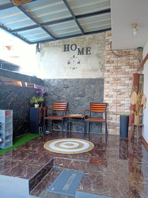 [RBT287] Take Over / Dijual Rumah di Ujungberung - Gambar 6
