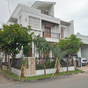 [RBT196] Dijual Rumah di Gedebage Bumi Adipura