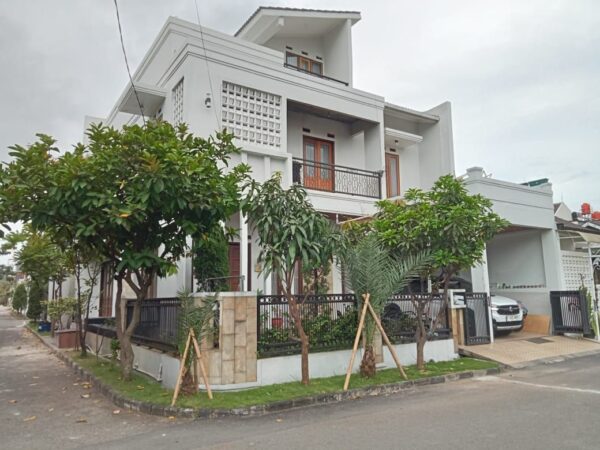 [RBT196] Dijual Rumah di Gedebage Bumi Adipura