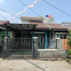 [RBT603] Jual Rumah di Majalaya