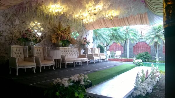 [RBT515] Dijual Villa Bali Di Baleendah Kab. Bandung - Gambar 3