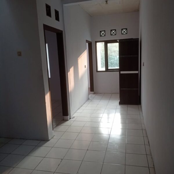 [RBT444] Dijual Rumah 2 Lantai Jarang Ada jl Kuningan Antapani, Bandung - Gambar 8