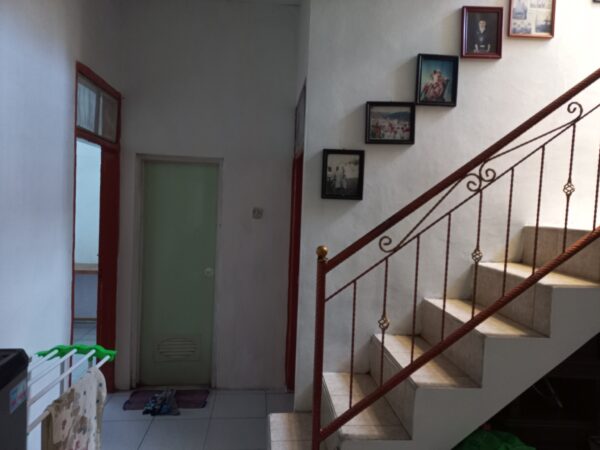 [RBT278] Dijual Rumah 2 Lantai di Ujungberung - Gambar 4
