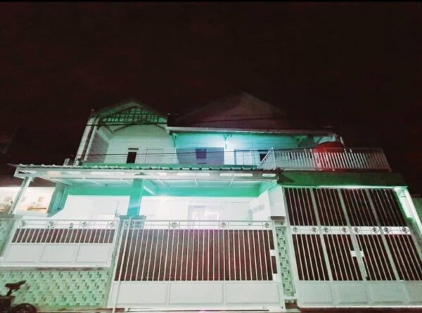 [RBT442] Dijual Rumah + 10 kamar kosan aktif lokasi di dekat PRAMA / GRIYA lokasi Babakan Sari Kiaracondong Kota Bandung - Gambar 4