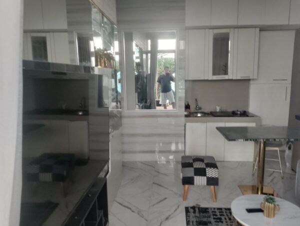 [RBT212] Dijual Rumah Siap Huni ( Fully Furnish ) di Perumahan Green Valley Residence. - Gambar 21