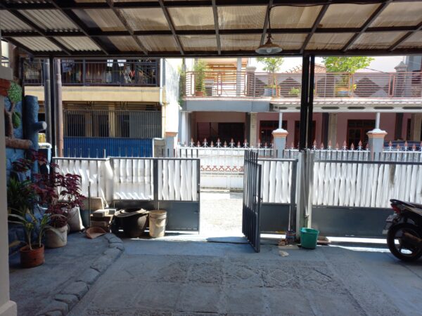 [RBT278] Dijual Rumah 2 Lantai di Ujungberung - Gambar 5