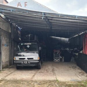 [RBT496] Dijual Cepat Rumah Berlokasi di Antapani Kota Bandung