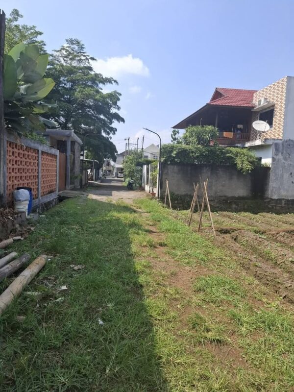 [RBT248] Kavling Tanah Siap Bangun di Arcamanik Cisaranten LT 95 - Gambar 3
