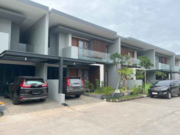 Harga Rumah di Bandung Timur