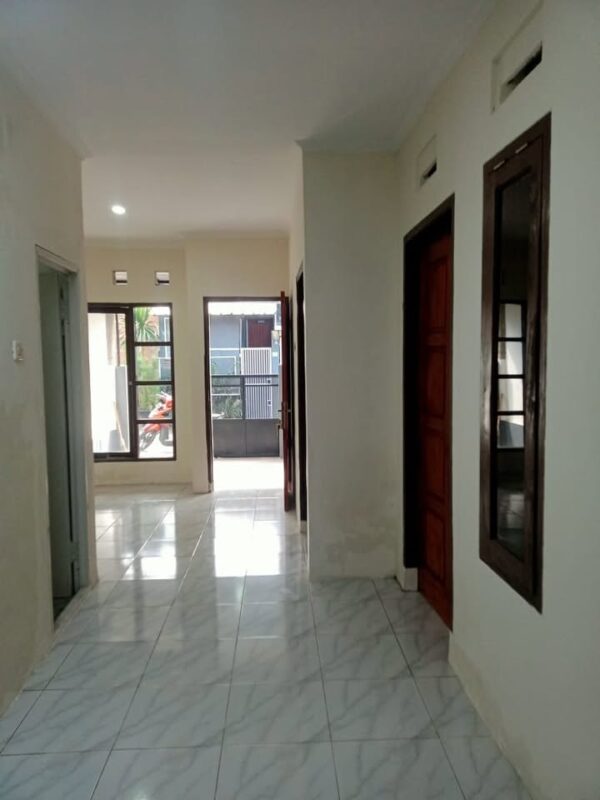 [RBT406] RUMAH SIAP HUNI DI MANGLAYANG REGENCY - Gambar 2
