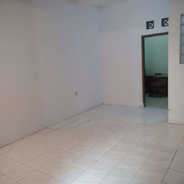 [RBT444] Dijual Rumah 2 Lantai Jarang Ada jl Kuningan Antapani, Bandung - Gambar 9