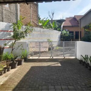 [RBT247] Rumah Terawat Di Puri Dago Arcamanik Antapani Bandung