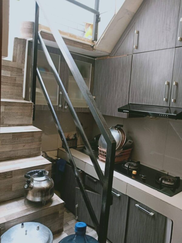 [RBT287] Take Over / Dijual Rumah di Ujungberung - Gambar 7