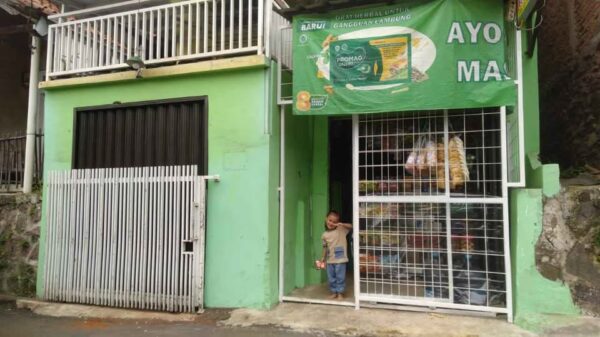 [RBT413] Jual Rumah di Mandalajati - Gambar 15