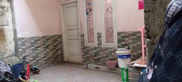 [RBT365] Jual Rumah 3 Lantai Masuk Gang Daerah Cicaheum Bandung - Gambar 2