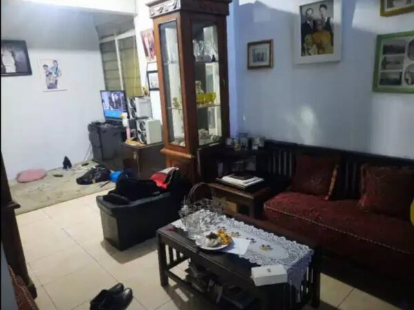 [RBT439] RUMAH MURAH AKSES 2 MOBIL JL PURWAKARTA CICALENGKA INDRAMAYU ANTAPANI BANDUNG - Gambar 6