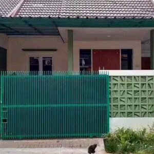 [RBT187] Dijual cepat Rumah Siap Huni di Cinunuk Cileunyi