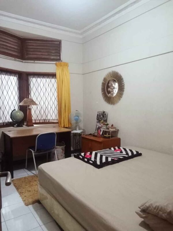 [RBT500] Dijual Rumah 2 Lantai Di Cluster Nuansa Mas Estate Cipamokolan Rancasari Bandung - Gambar 8