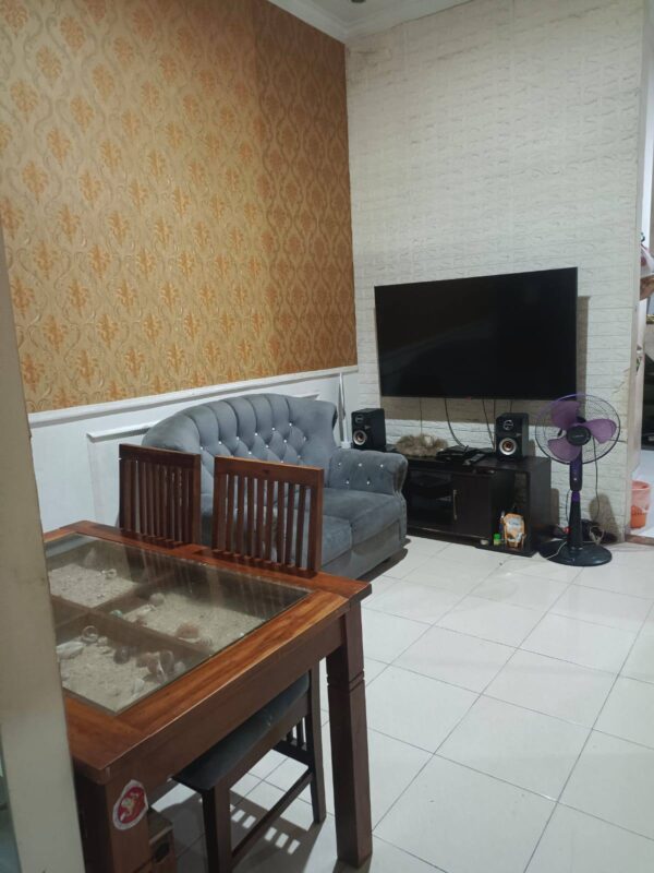 [RBT200] Jual Cepat Murah Rumah 2 Lantai Daerah Gedebage Dekat Summarecon - Gambar 7