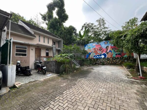 [RBT403] Dijual Cepat Rumah di Komplek Bumi Cileunyi Asri - Gambar 10