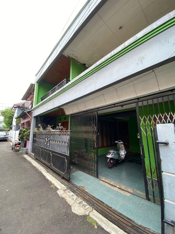 [RBT507] DI JUAL CEPAT RUMAH DI ANTAPANI - Gambar 6