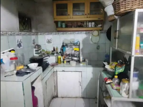 [RBT439] RUMAH MURAH AKSES 2 MOBIL JL PURWAKARTA CICALENGKA INDRAMAYU ANTAPANI BANDUNG - Gambar 8