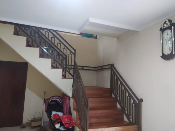 [RBT222] DIJUAL CEPAT RUMAH MURAH HOOK JATIHANDAP PADASUKA BANDUNG - Gambar 13