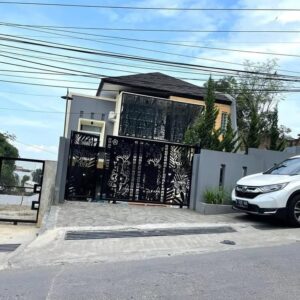 [RBT242] Rumah Mewah Luas di Padasuka Atas Bandung