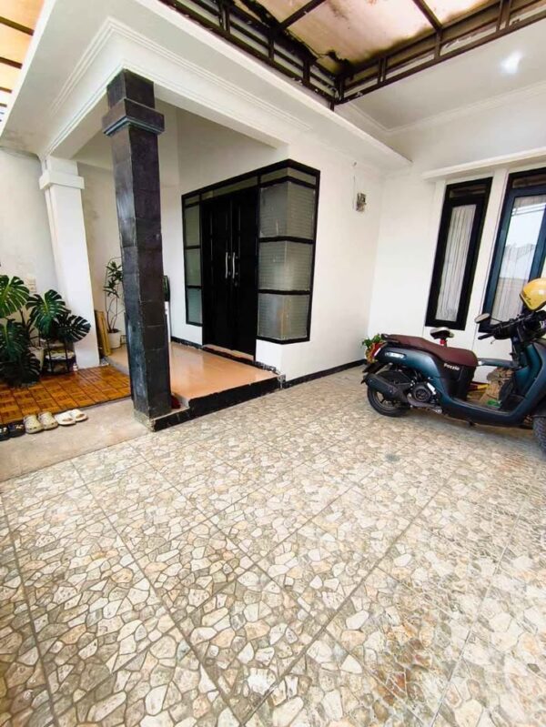[RBT454] Rumah Dijual di Padasuka - Gambar 2