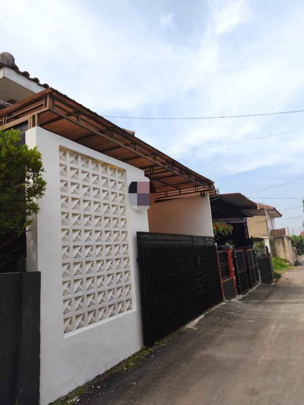 [RBT454] Rumah Dijual di Padasuka - Gambar 3