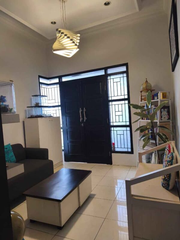 [RBT454] Rumah Dijual di Padasuka - Gambar 4