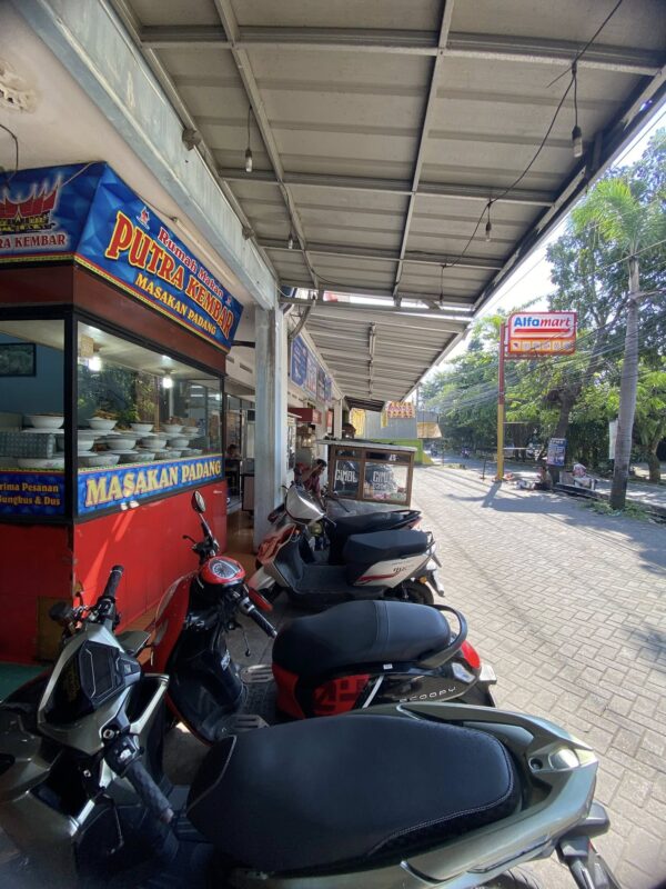 [RBT556] DIJUAL RUKO DAERAHBANDUNG TEPATNYA DAERAH GEDEBAGE UJUNGBERUNG - Gambar 2