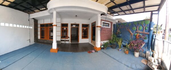 [RBT278] Dijual Rumah 2 Lantai di Ujungberung - Gambar 7