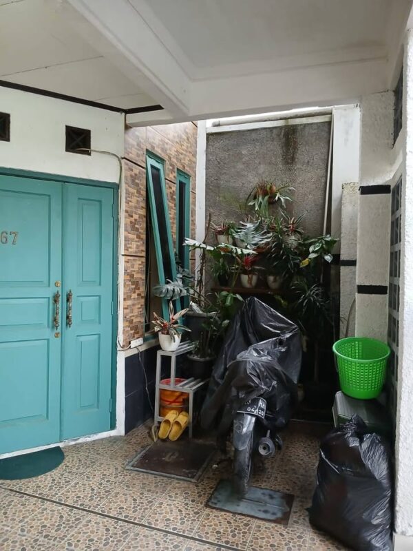 [RBT521] Dijual Rumah Antapani Tengah - Gambar 13
