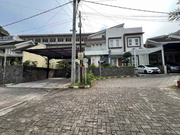 [RBT403] Dijual Cepat Rumah di Komplek Bumi Cileunyi Asri - Gambar 12